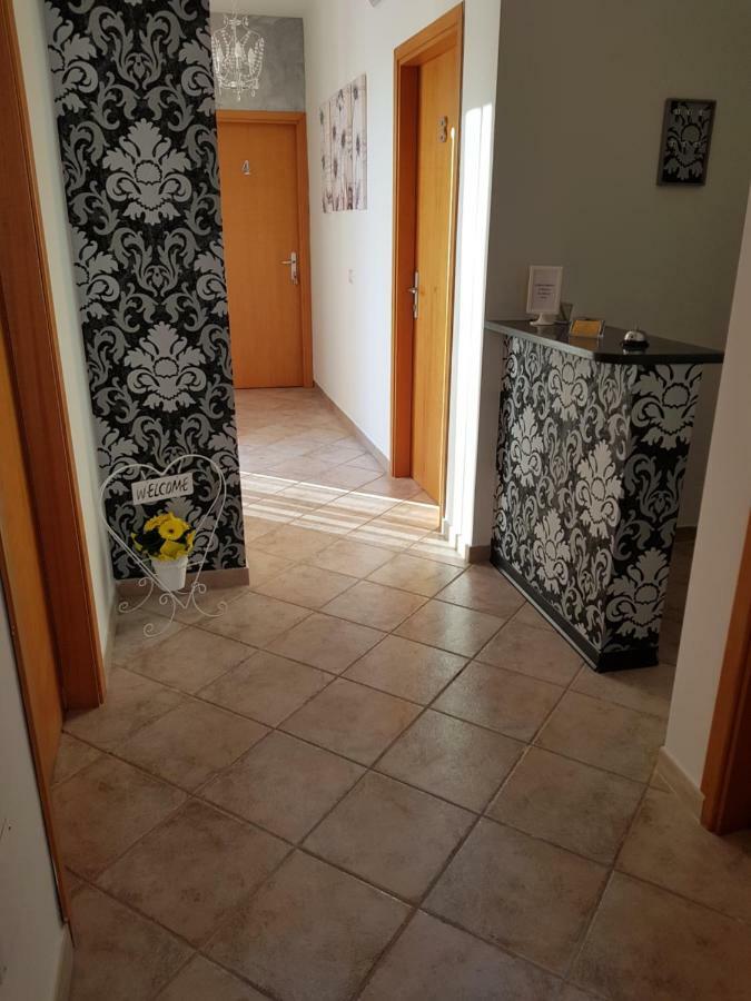 سكاليا B&B Dimora Del Centro المظهر الخارجي الصورة