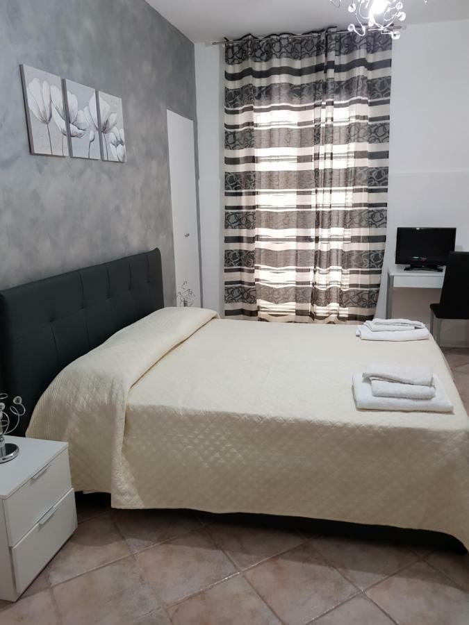 سكاليا B&B Dimora Del Centro المظهر الخارجي الصورة