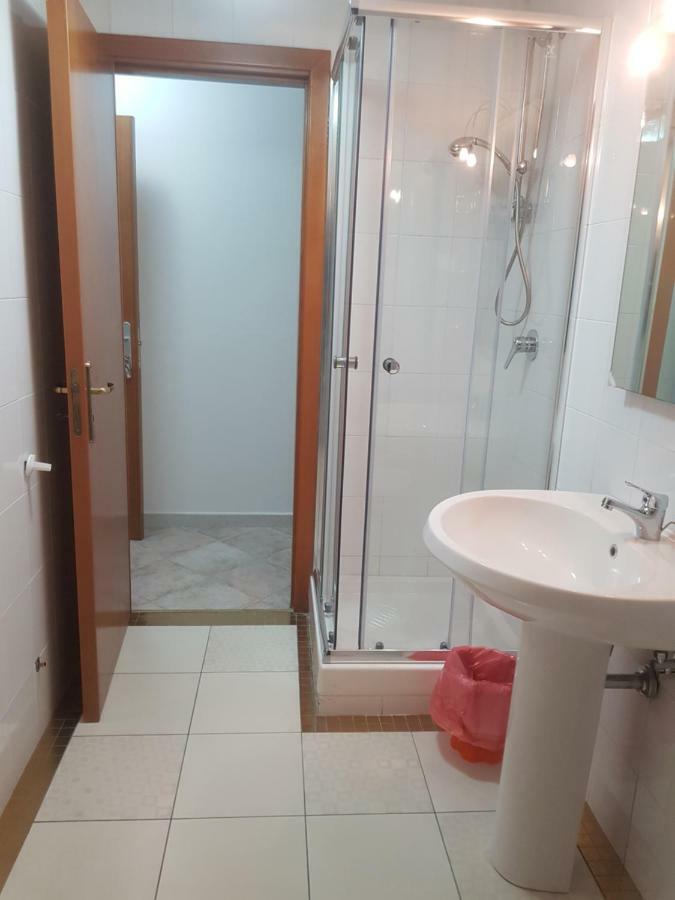 سكاليا B&B Dimora Del Centro المظهر الخارجي الصورة