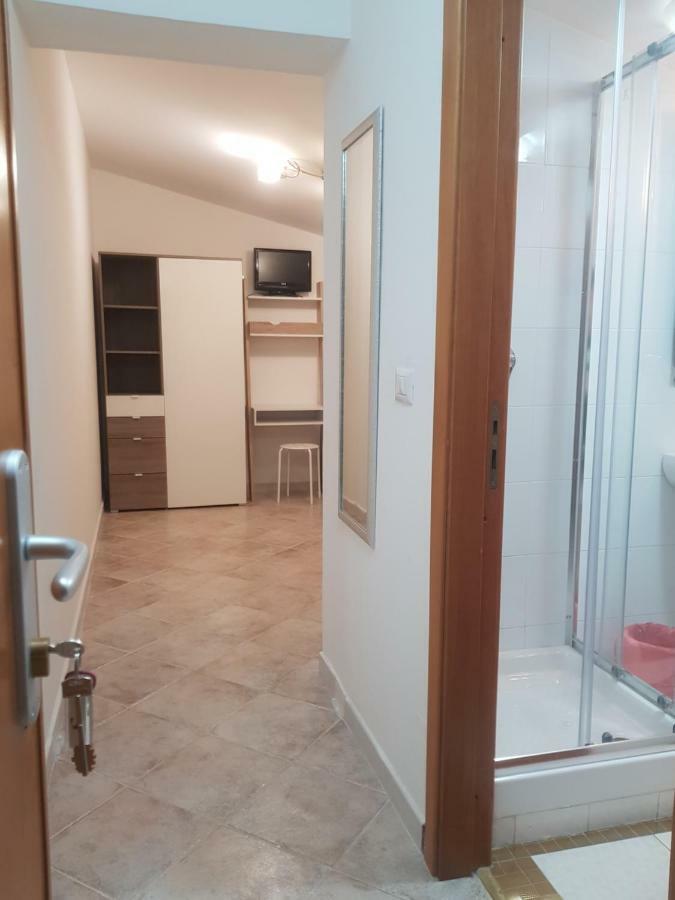 سكاليا B&B Dimora Del Centro المظهر الخارجي الصورة