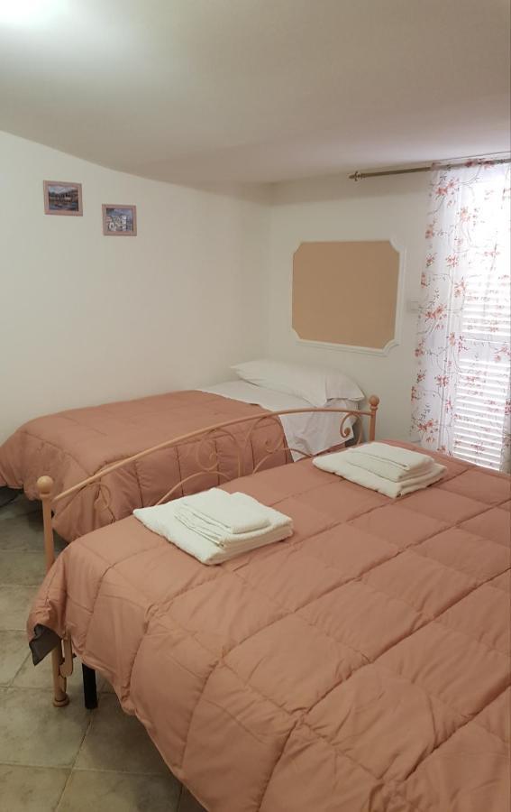 سكاليا B&B Dimora Del Centro المظهر الخارجي الصورة